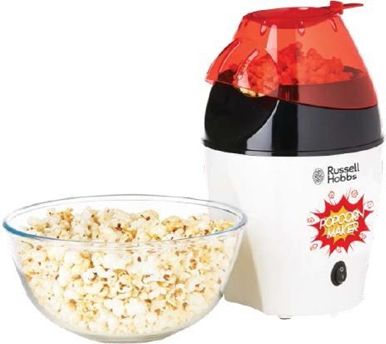 Picture of Maszynka do popcornu Russell Hobbs Fiesta 24630-56
