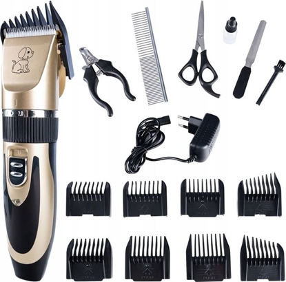 Attēls no Maszynka do strzyenia psa Gotel K755D