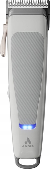 Picture of Maszynka do wosów Andis Professional hair clipper ANDIS Taper Blade Human Clipper Grey, AN-86105