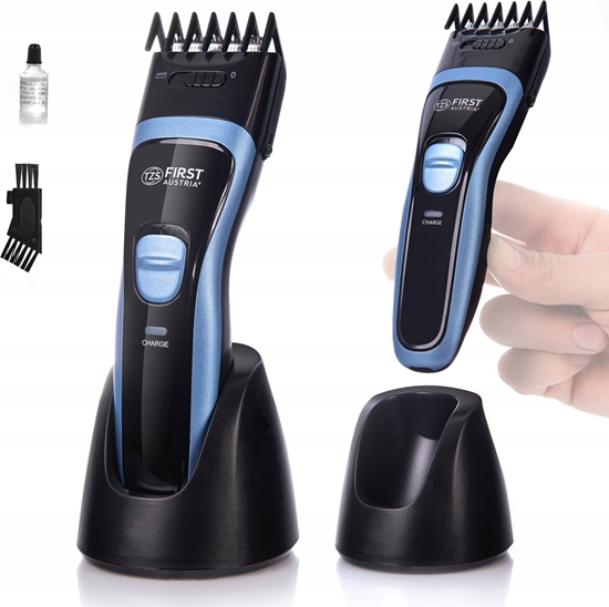 Изображение Maszynka do wosów First First Austria Plauk kirpimo mainl FIRST FA-5676-5