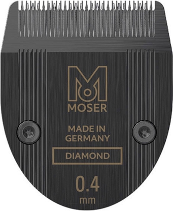 Attēls no Maszynka do wosów Moser MOSER 1584-7231 Diamond Blade set