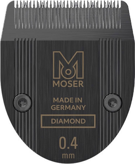 Picture of Maszynka do wosów Moser MOSER 1584-7231 Diamond Blade set