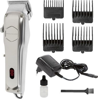 Picture of Maszynka do wosów ProfiCare MASZYNKA DO STRZYÅ»ENIA PROFICARE PC-HSM/R 3100