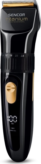 Picture of Maszynka do wosów Sencor SHP 8900BK
