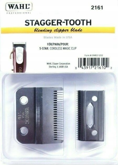 Picture of Wahl Ostrze StaggerTooth