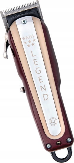 Picture of Maszynka do wosów Wahl Prof. wireless clipper Legend 5* WAHP08594-016