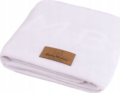 Picture of Matex KOCYK THAI BAMBUSOWY 80X100CM