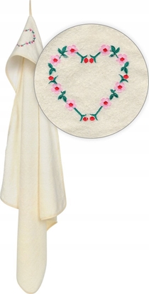 Attēls no Matex OKRYCIE KPIELOWE ROBIN 80X80CM 01