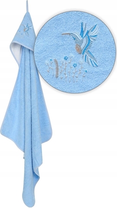 Attēls no Matex OKRYCIE KPIELOWE ROBIN 80X80CM 24