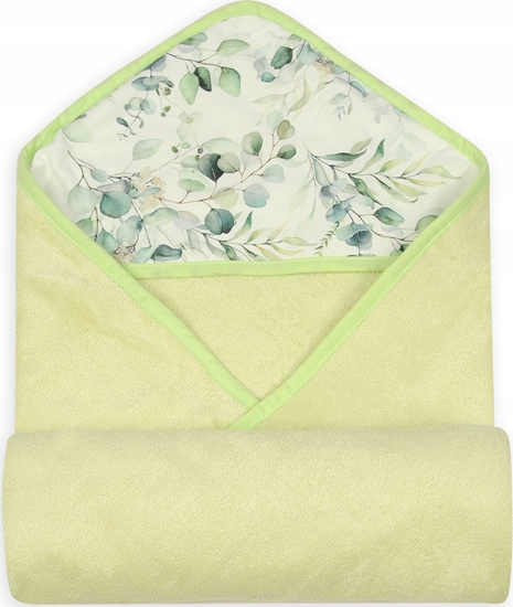 Picture of MATEX-OKRYCIE KPIELOWE BAMBOO DESIGN 100X100