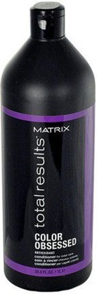 Attēls no MATRIX Total Results Color Obsessed Conditioner Odywka do wosów farbowanych 1000ml