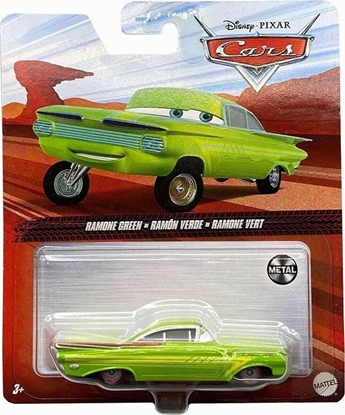 Изображение Mattel Auta 3. Auto HFB39