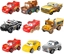 Picture of Mattel Cars Mikroauta 3-pak  p6