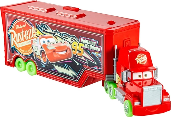 Picture of Mattel Cars Maniek wieccy w ciemnociach HPX76