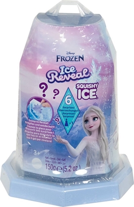 Picture of Mattel Disney Frozen Lalka Ice Reveal