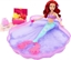 Picture of Mattel DISNEY WODNA ZABAWA ARIELKI HWB39 WB4
