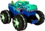 Picture of Mattel Hot Wheels RC Monster Trucks Mega-Wrex Alive wiata i dwiki (JBD90)