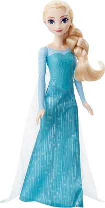 Picture of Mattel Lalka Disney Frozen Elsa Kraina Lodu 1