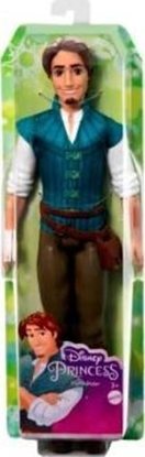 Picture of Mattel Lalka Disney Prince Flynn Rajtar