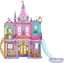 Изображение Mattel Mattel Disney Princess Royal Adventures Castle Play Building