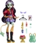 Picture of Mattel Monster High Jinafire Long (HYV58)