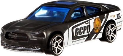 Изображение Mattel SAMOCHODZIK FILMOWY HOT WHEELS MATTEL GDG83