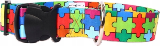 Picture of Matteo MATTEO OBROA TAMA PUZZLE 25mm/34-60cm