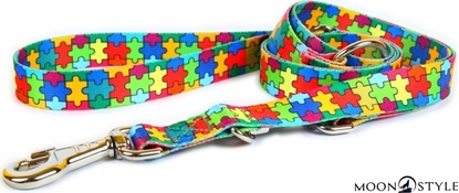 Attēls no Matteo MATTEO SMYCZ REG. PUZZLE  25mm/220cm