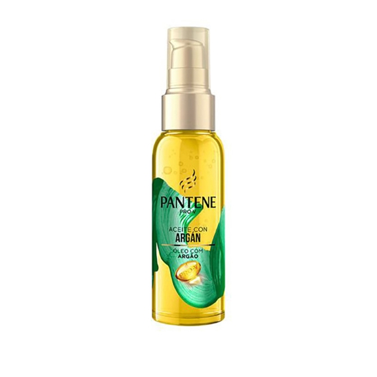 Picture of Matu eļļa Pantene Argan infused 100ml