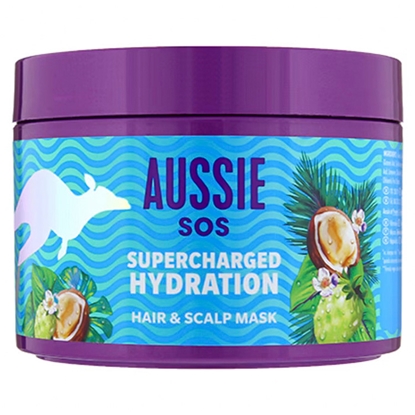 Picture of Matu maska Aussie Sos hydrate 500ml
