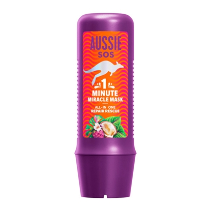 Picture of Matu maska Aussie sos intens. repair rescue 250ml
