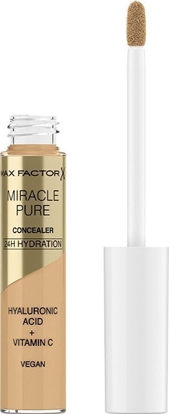 Изображение MAX FACTOR Korektor Twarzy Max Factor Miracle Pure N 2 (7,8 ml)