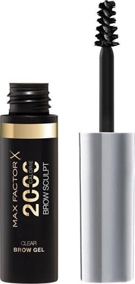 Picture of Max Factor 2000 Calorie Eyebrow Gel and Eyebrow Pomade 4,5ml