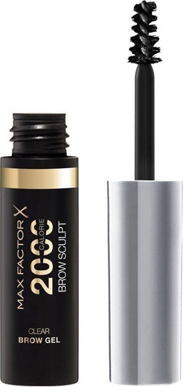 Picture of Max Factor 2000 Calorie Eyebrow Gel and Eyebrow Pomade 4,5ml