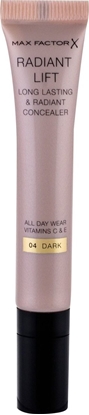 Picture of MAX FACTOR Max Factor Radiant Lift Korektor 7ml 04 Dark