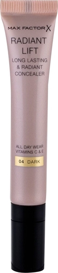 Picture of MAX FACTOR Max Factor Radiant Lift Korektor 7ml 04 Dark
