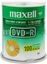 Attēls no Maxell DVD-R 4.7 GB 16x 100 sztuk (275611.30.TW)
