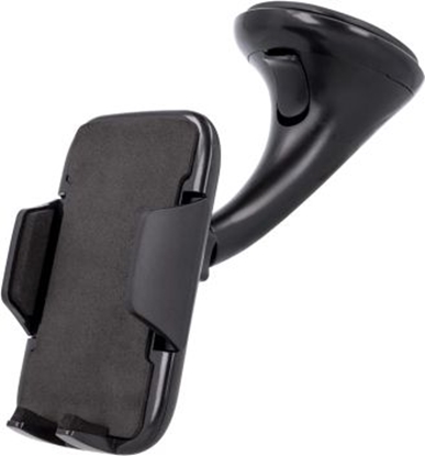 Attēls no Maxlife MXCH-01 Universal Mobile Phone Car Holder (5,5-8.5cm)