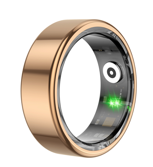 Picture of Maxlife MXSR-100 Smart Ring / size 10