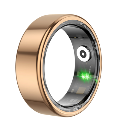 Attēls no Maxlife MXSR-100 Smart Ring / size 8