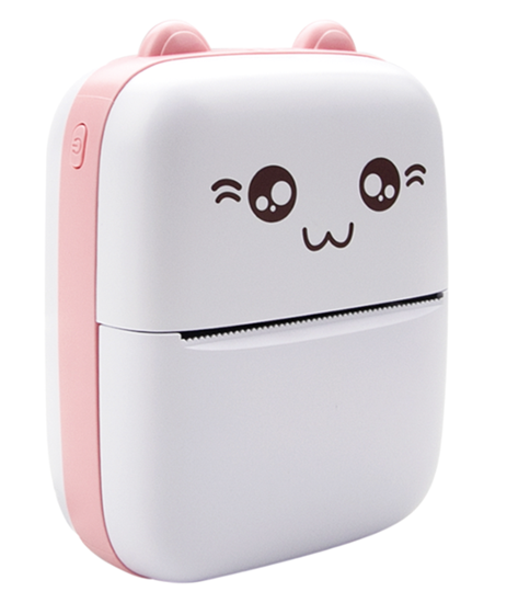 Изображение Maxlife MXTP-100 Bluetooth printer