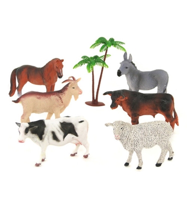 Attēls no Mājdzīvnieku komplekts 507777