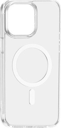 Изображение Mcdodo Magnetic case McDodo for iPhone 15 Plus (clear)
