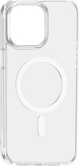 Изображение Mcdodo Magnetic case McDodo for iPhone 15 Plus (clear)