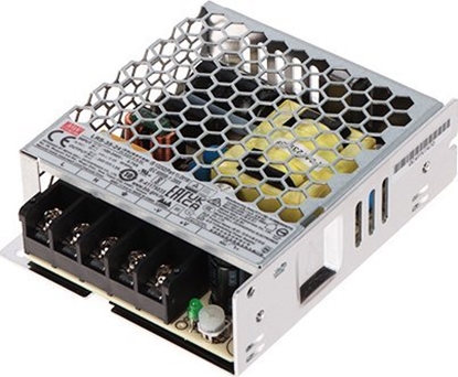 Picture of Mean Well ZASILACZ IMPULSOWY LRS-35-24 MEAN WELL