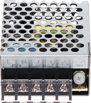 Picture of Mean Well ZASILACZ IMPULSOWY RS-15-12 MEAN WELL