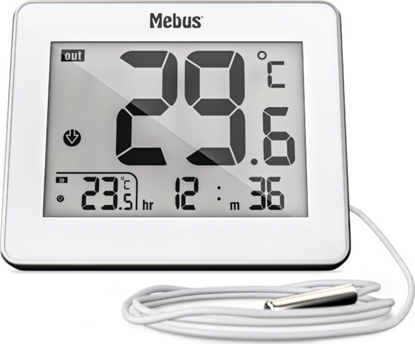 Изображение Mebus 01074 Thermometer