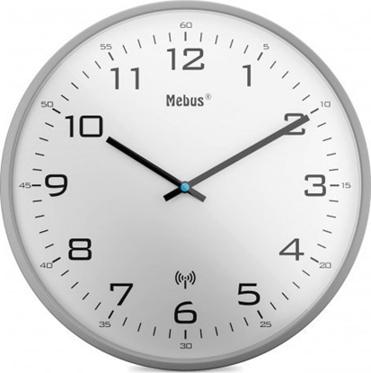Изображение Mebus 13081 Radio Wall Clock