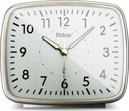 Picture of Mebus 25362 Alarm clock