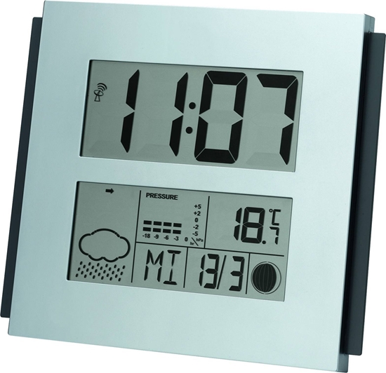 Picture of Mebus 40330 Wireless Weather Station
